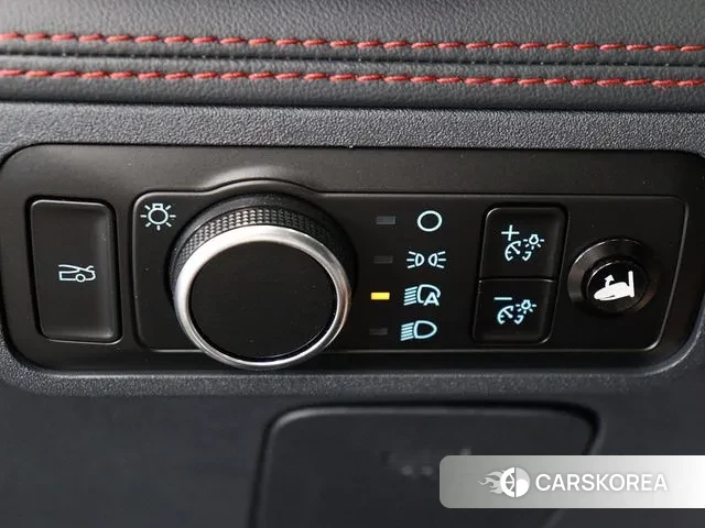 Ford Mustang 7th Generation id 3684708 из Кореи 8