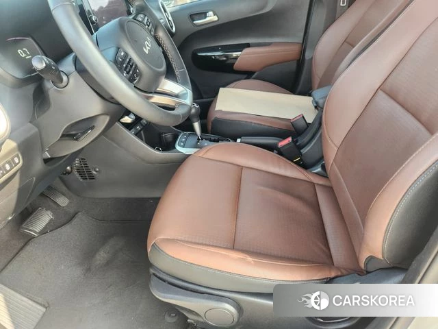 Kia The New Morning (JA) id 4591209 из Кореи 8