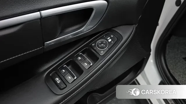 Hyundai Sonata (DN8) id 3389631 из Кореи 8