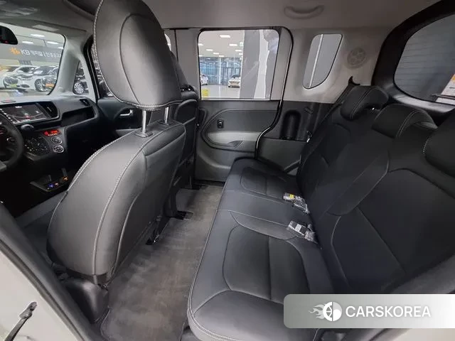 Kia The New Kia Ray id 2983813 из Кореи 8