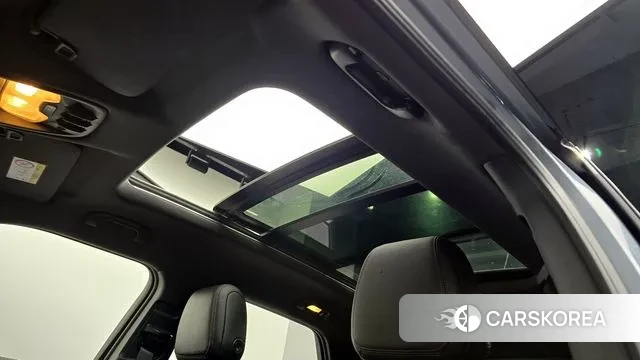 Chevrolet (GM Daewoo) Trailblazer id 3717111 из Кореи 8