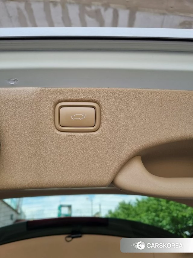 Kia The New Carnival id 4411364 из Кореи 8