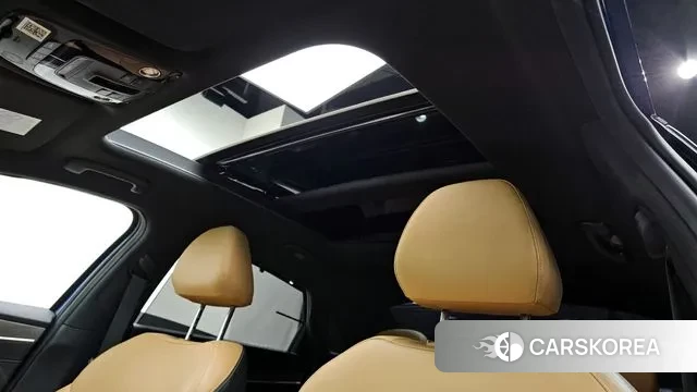 Kia K5 3rd generation id 3551868 из Кореи 8