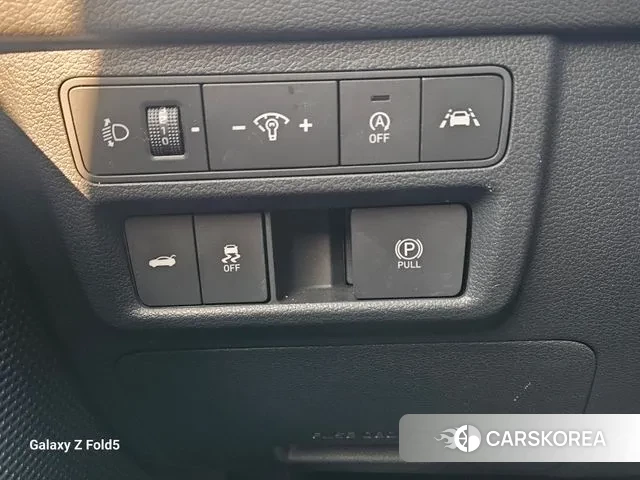 Hyundai Sonata (DN8) id 3615996 из Кореи 8