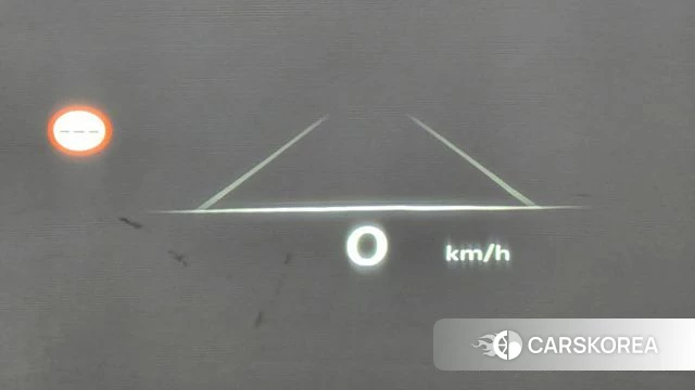 Genesis GV80 Coupe id 4505556 из Кореи 8