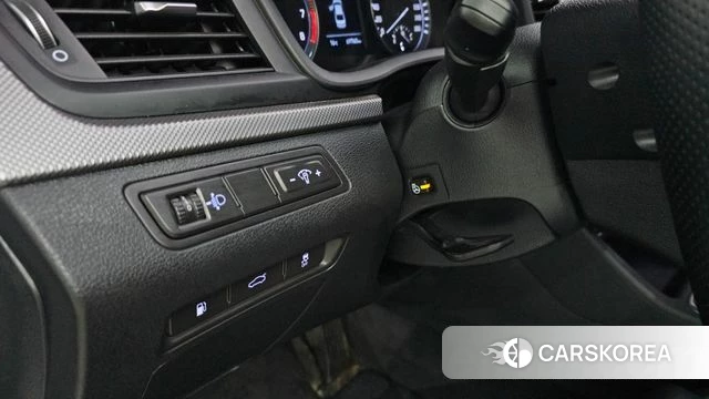 Hyundai Sonata New Rise id 3911807 из Кореи 8