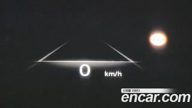 Genesis G80 (RG3) id 2920473 из Кореи 8