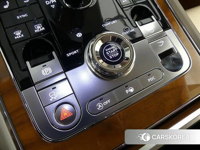 Bentley Continental GT 3rd Generation id 3903500 из Кореи 8