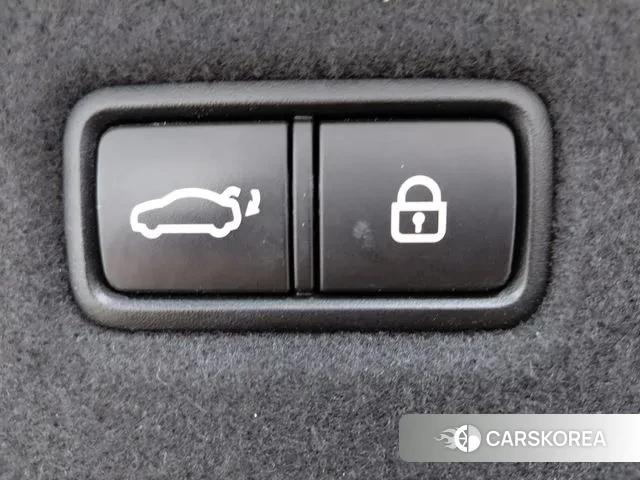 Genesis G90 id 3612541 из Кореи 8