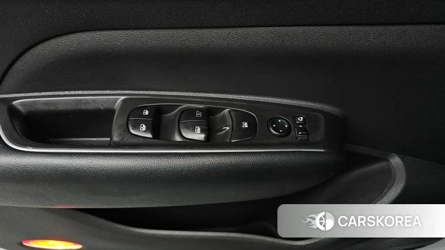 Renault Korea (Samsung) QM6 id 4331775 из Кореи 8