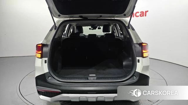 Kia Sportage 5th Generation id 4774104 из Кореи 8
