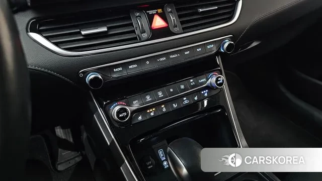 Hyundai Grandeur IG id 3004882 из Кореи 8