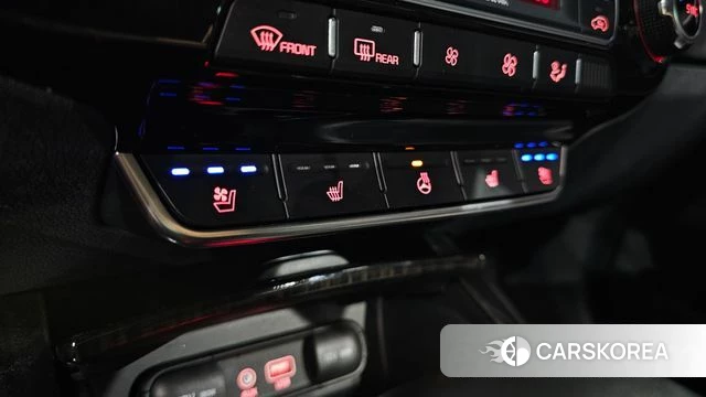 Kia The New Sorento id 4647889 из Кореи 8
