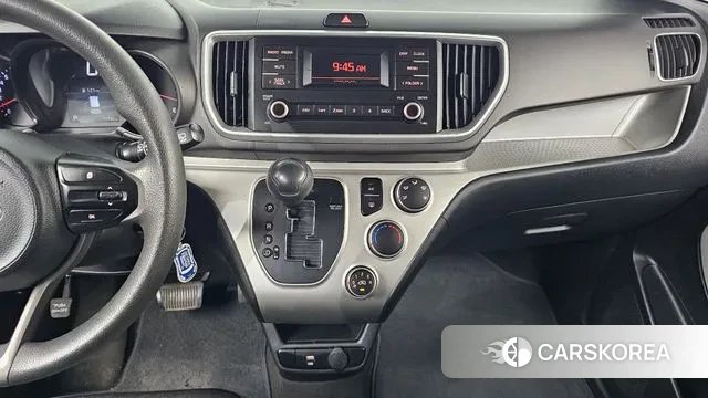 Kia The New Ray id 3367449 из Кореи 8