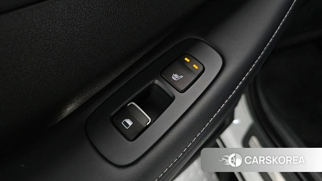 Hyundai Sonata Hybrid (DN8) id 4561709 из Кореи 8