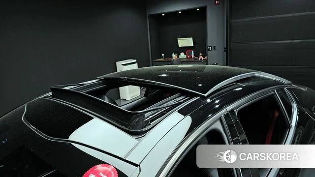 Kia Stinger Meister id 4223683 из Кореи 8