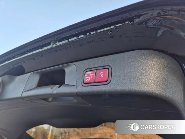 Mercedes-Benz GLB-Class X247 id 3919805 из Кореи 8