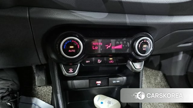 Kia Morning Urban (JA) id 4416431 из Кореи 8
