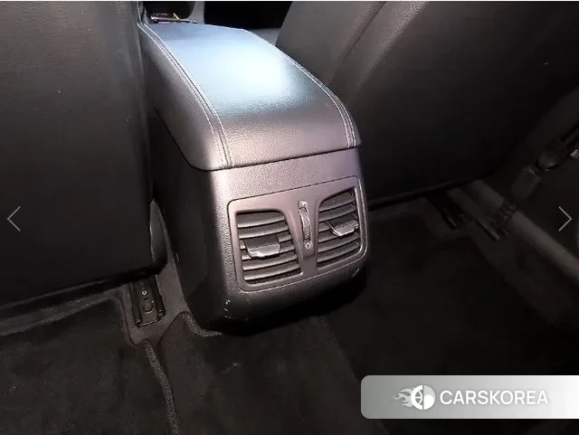 Hyundai Sonata New Rise id 3687425 из Кореи 8