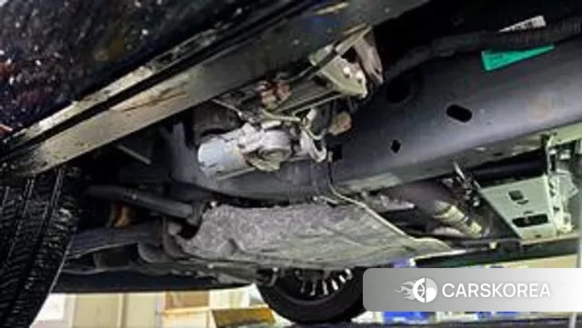 Lincoln Navigator 4th generation id 3417254 из Кореи 8