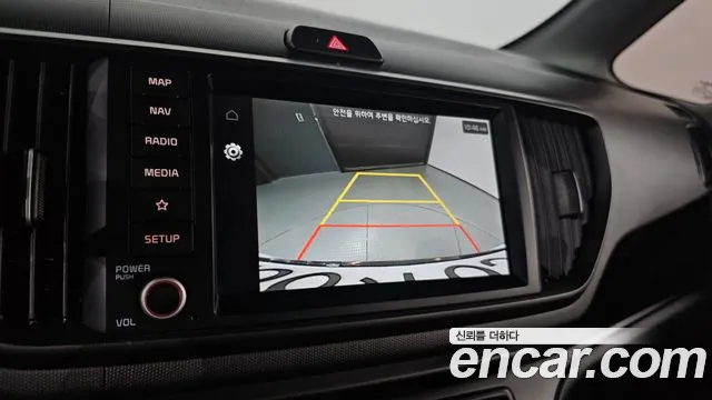 Kia The New Kia Ray id 2848139 из Кореи 8