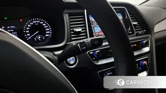 Hyundai Sonata New Rise id 2941506 из Кореи 8