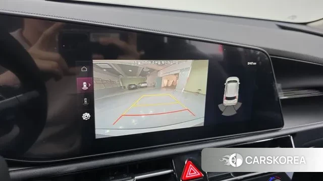 Kia Di Ol Nu Niro id 3058049 из Кореи 8