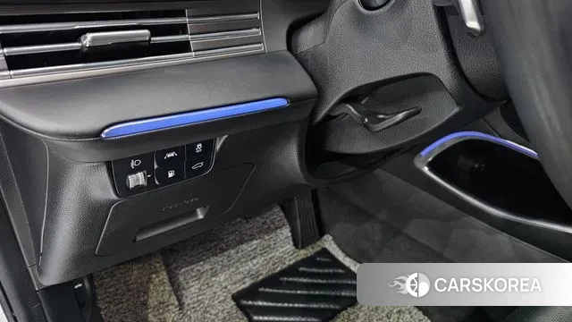 Hyundai The New Grandeur IG id 3349795 из Кореи 8