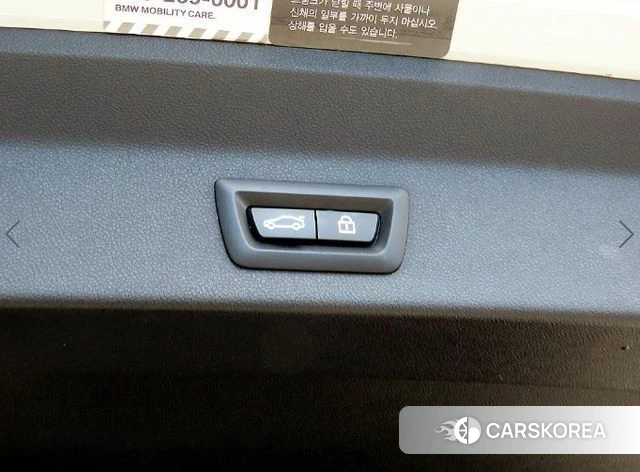 BMW X3 (G01) id 4309616 из Кореи 8