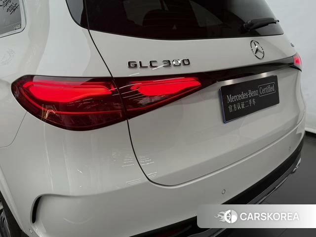 Mercedes-Benz GLC id 4272614 из Китая 8