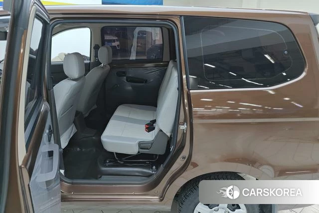 Wuling Automobile Wuling Hongguang id 3769100 из Китая 8