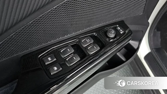 Ssangyong Berry New Tivoli id 3323654 из Кореи 8