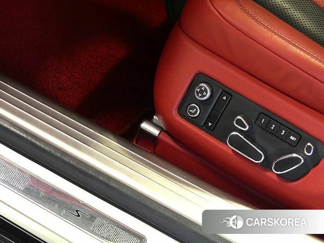 Bentley Flying Spur 2nd Generation id 3919856 из Кореи 8