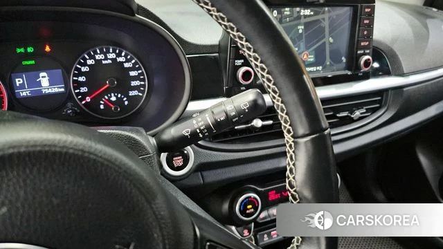 Kia All New Morning (JA) id 3801243 из Кореи 8