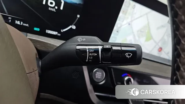 Kia K8 Hybrid id 3764701 из Кореи 8