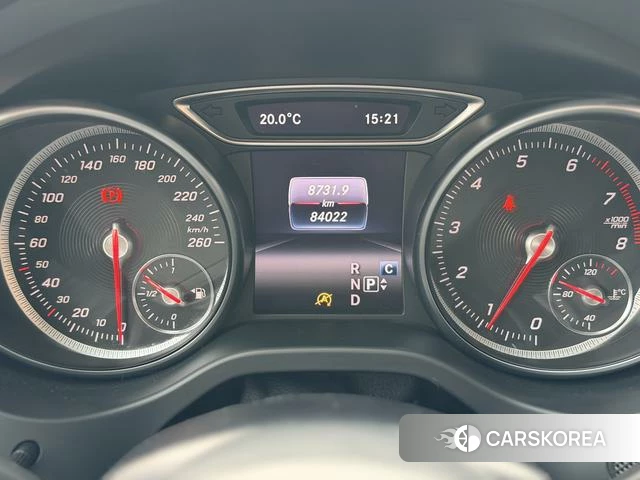 Mercedes-Benz CLA (import) id 4212675 из Китая 8