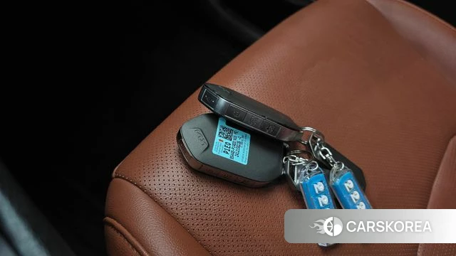 Kia The New Sportage 5th Generation id 4847464 из Кореи 8