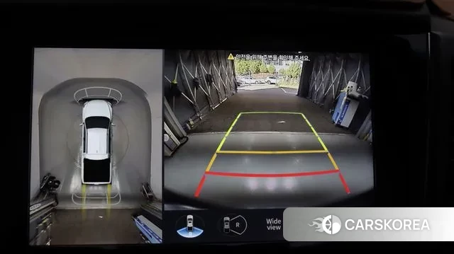 Ssangyong The New Rexton Sports Cannes id 3295010 из Кореи 8