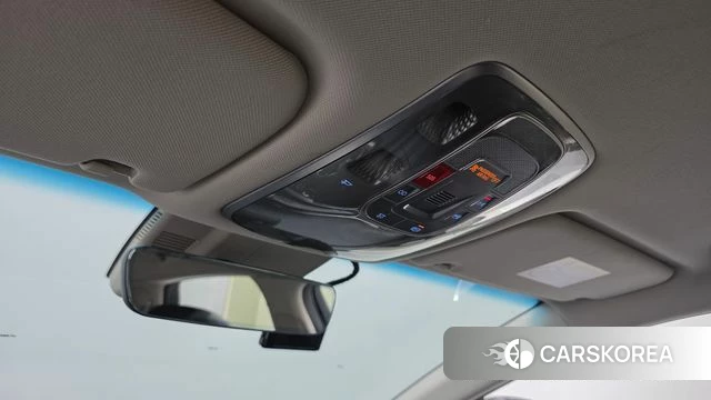 Genesis G80 (RG3) id 4848620 из Кореи 8