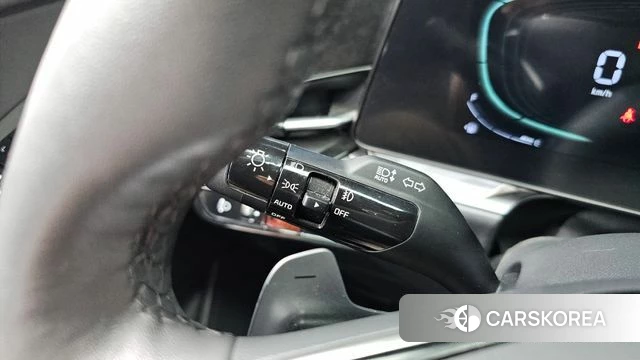 Kia Di Ol Nu Niro id 4740726 из Кореи 8