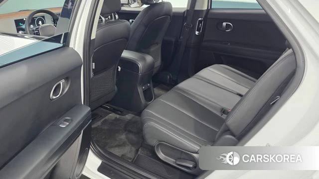 Hyundai Ionic 5 id 4769464 из Кореи 8