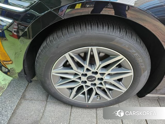 Genesis G80 (RG3) id 4185941 из Кореи 8