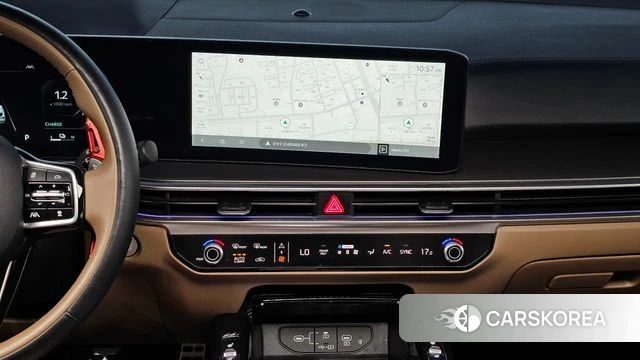 Kia The New Sorento 4th Generation id 4773736 из Кореи 8