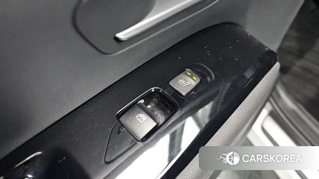 Hyundai Tucson Hybrid (NX4) id 3406955 из Кореи 8