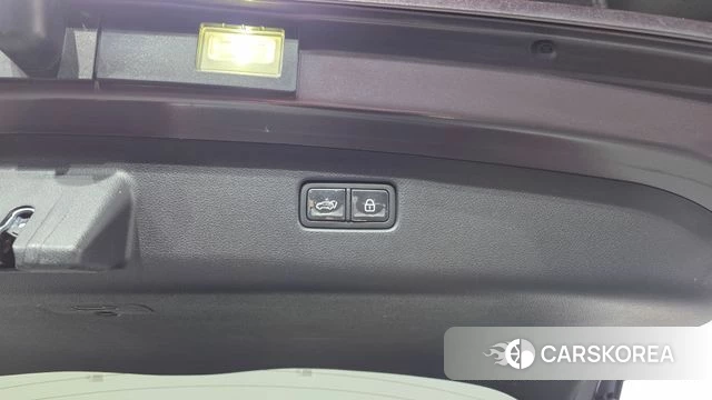 Genesis GV70 id 4872463 из Кореи 8