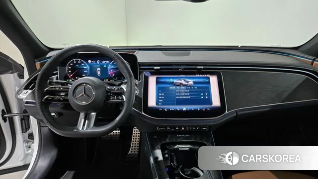 Mercedes-Benz E-Class W214 id 4584157 из Кореи 8