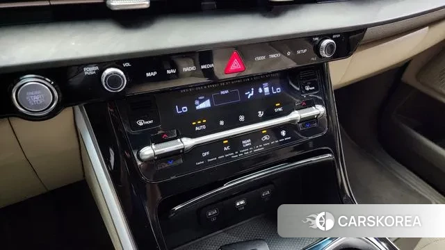 Kia Carnival 4th generation id 2975555 из Кореи 8