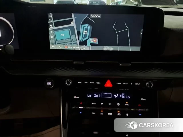 Kia Carnival 4th generation id 3037433 из Кореи 8