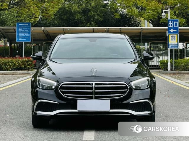 Mercedes-Benz E-class id 4278063 из Китая 8