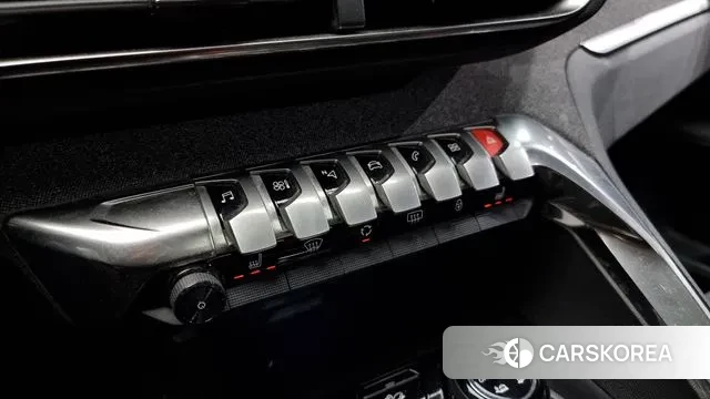 Peugeot 5008 second generation id 2902436 из Кореи 8